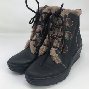 Bionica boots
